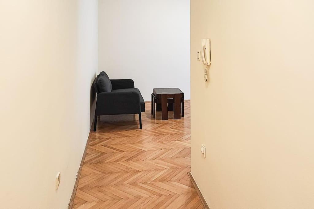 Filinhome Trg Mladenaca 诺威萨 外观 照片